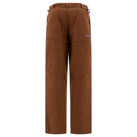 Rayon Vert Rocky Trousers Tag Size 30 Men - Picture 2 of 4